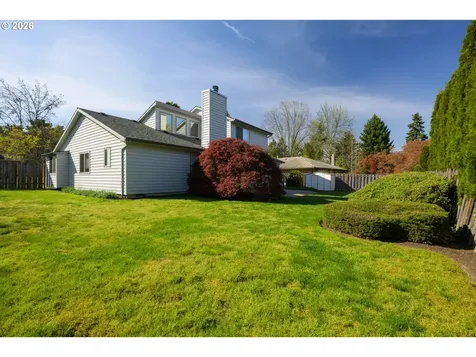 9630 SW Robbins Drive Beaverton OR 97008