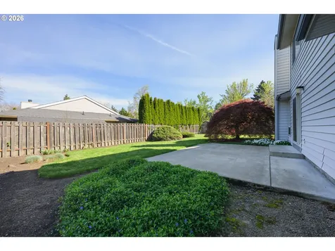 9630 SW Robbins Drive Beaverton OR 97008