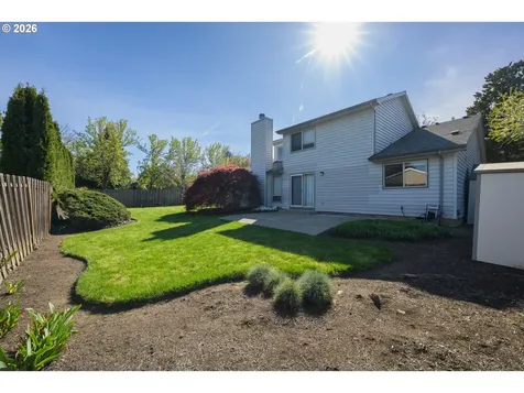 9630 SW Robbins Drive Beaverton OR 97008