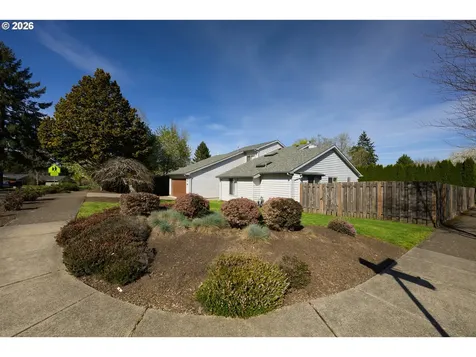 9630 SW Robbins Drive Beaverton OR 97008