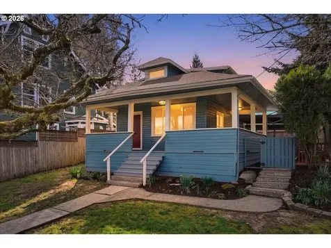 270 Miller Street S Salem OR 97302