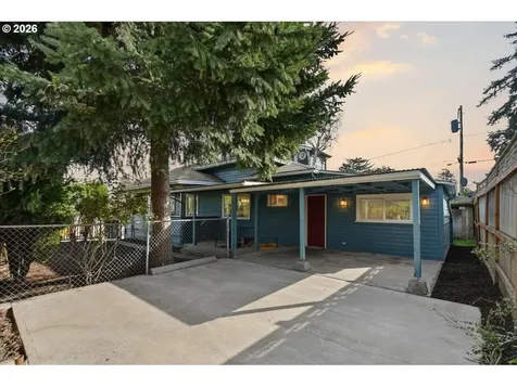 270 Miller Street S Salem OR 97302