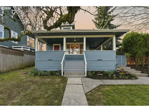 270 Miller Street S Salem OR 97302