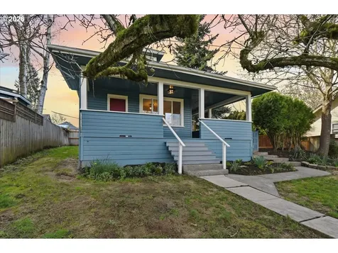 270 Miller Street S Salem OR 97302