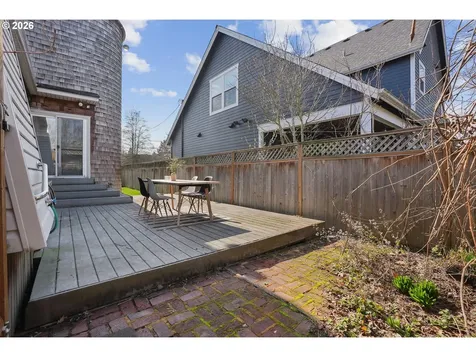 2203 N Emerson Street Portland OR 97217