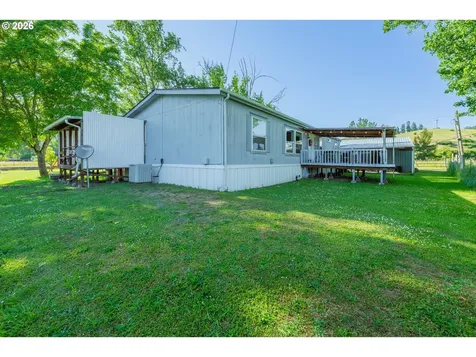 503 Old Pioneer Road Sutherlin OR 97479