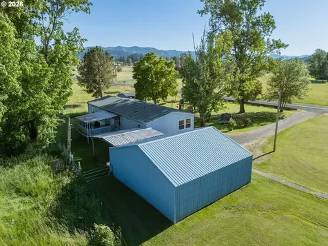 503 Old Pioneer Road Sutherlin OR 97479