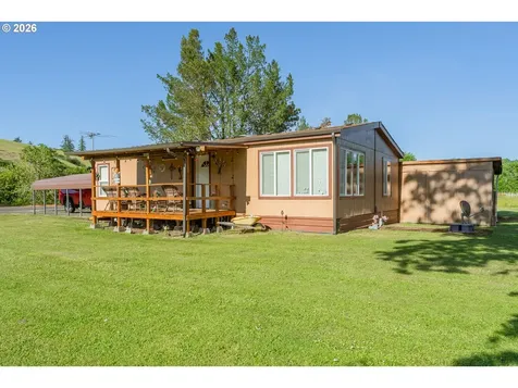 503 Old Pioneer Road Sutherlin OR 97479
