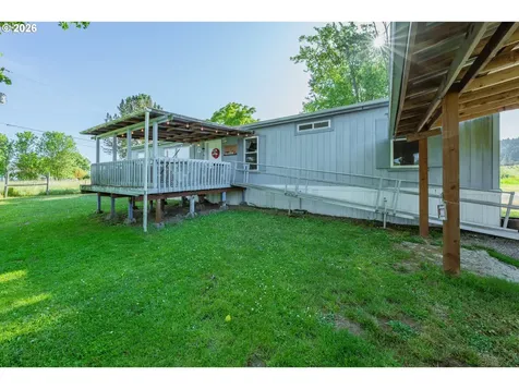 503 Old Pioneer Road Sutherlin OR 97479