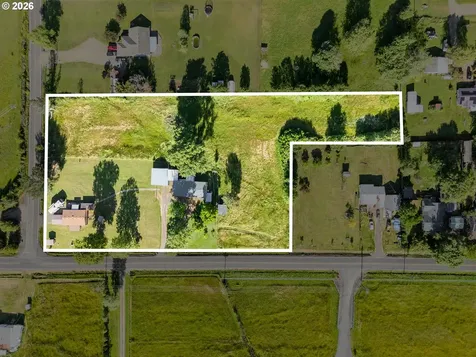 503 Old Pioneer Road Sutherlin OR 97479