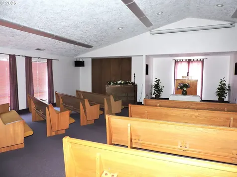 940 W Main Street Sheridan OR 97378