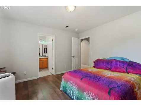 3690 SW 188th Avenue Beaverton OR 97078