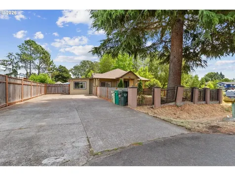 3690 SW 188th Avenue Beaverton OR 97078