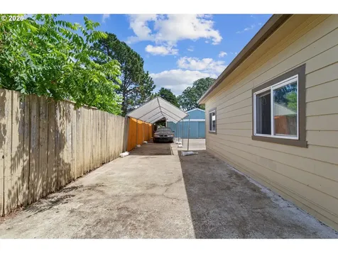 3690 SW 188th Avenue Beaverton OR 97078
