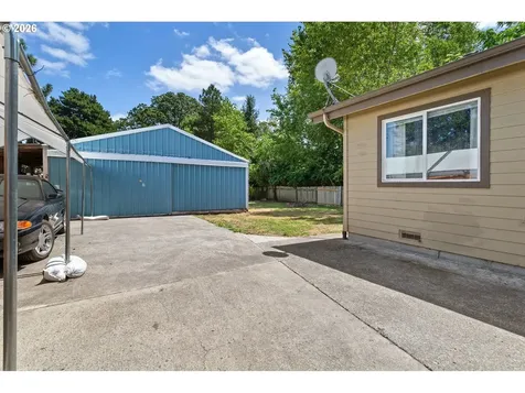 3690 SW 188th Avenue Beaverton OR 97078