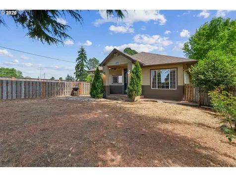 3690 SW 188th Avenue Beaverton OR 97078