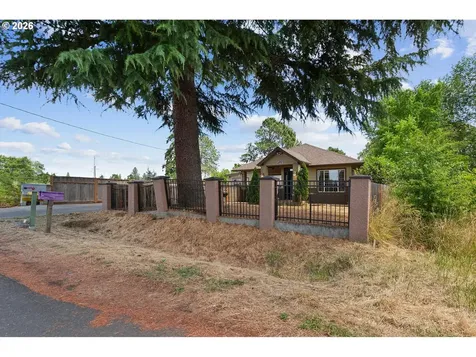 3690 SW 188th Avenue Beaverton OR 97078