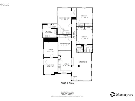 3690 SW 188th Avenue Beaverton OR 97078