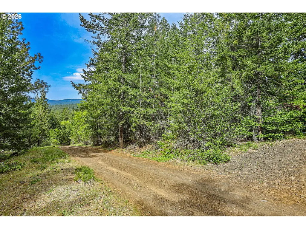Nka N Lake Drive Goldendale WA 98620
