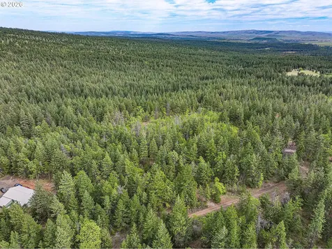 Nka N Lake Drive Goldendale WA 98620