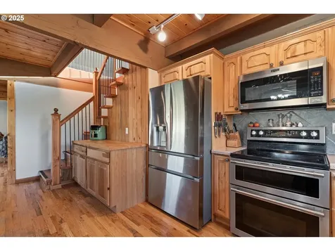 1008 Foster Street Cove OR 97824