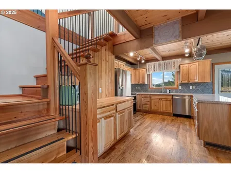 1008 Foster Street Cove OR 97824