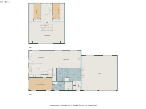 1008 Foster Street Cove OR 97824