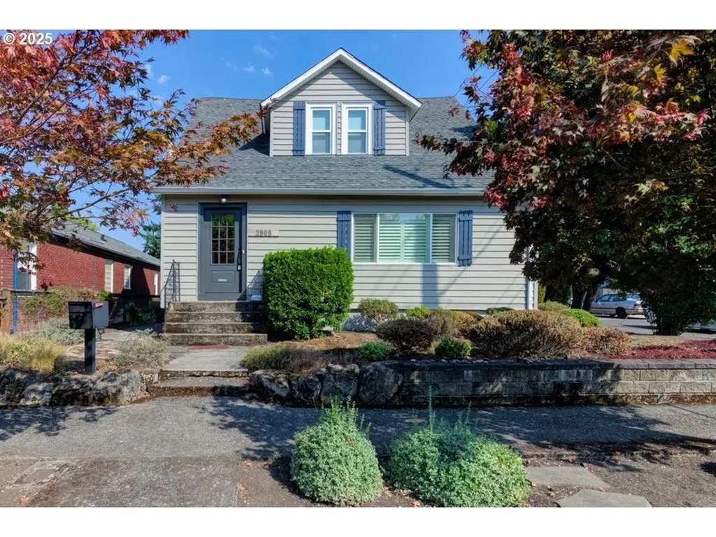 3909 NW Washington Street Vancouver WA 98660