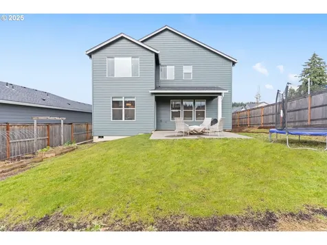 1018 NE Trillium Drive Estacada OR 97023