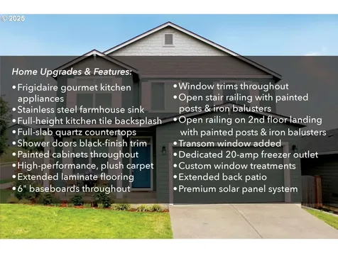1018 NE Trillium Drive Estacada OR 97023