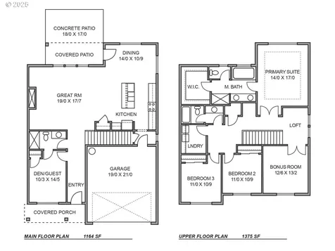 1018 NE Trillium Drive Estacada OR 97023