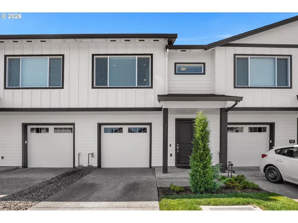 3131 S Linden Street Cornelius OR 97113