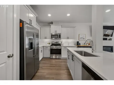3131 S Linden Street Cornelius OR 97113