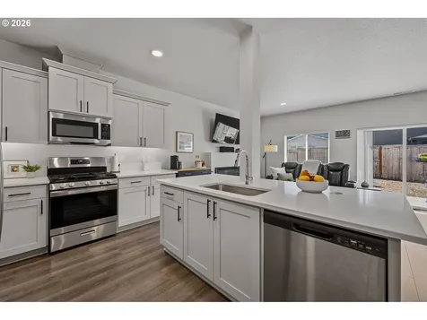 3131 S Linden Street Cornelius OR 97113