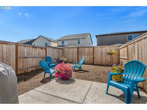3131 S Linden Street Cornelius OR 97113