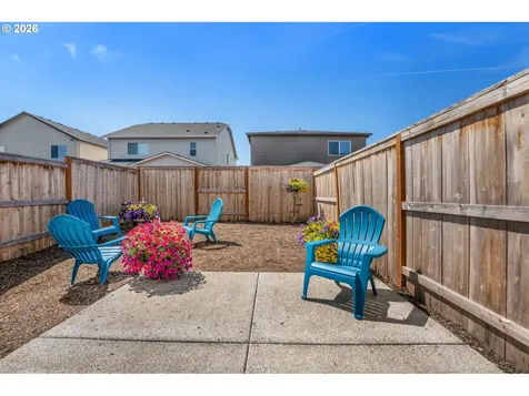 3131 S Linden Street Cornelius OR 97113