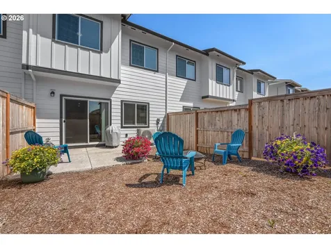 3131 S Linden Street Cornelius OR 97113