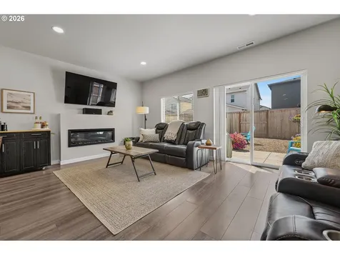 3131 S Linden Street Cornelius OR 97113
