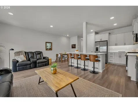 3131 S Linden Street Cornelius OR 97113