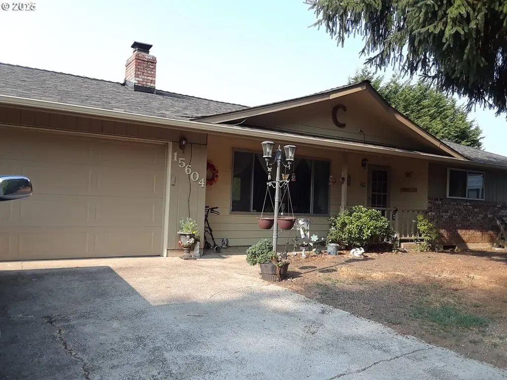 15604 NE 18th Street Vancouver WA 98684