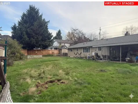 15604 NE 18th Street Vancouver WA 98684