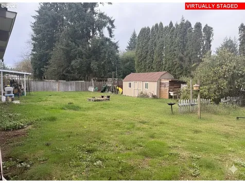 15604 NE 18th Street Vancouver WA 98684
