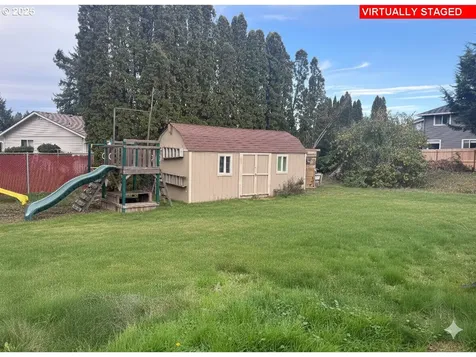 15604 NE 18th Street Vancouver WA 98684