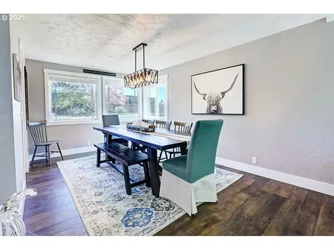 10253 S Kraxberger Road Canby OR 97013