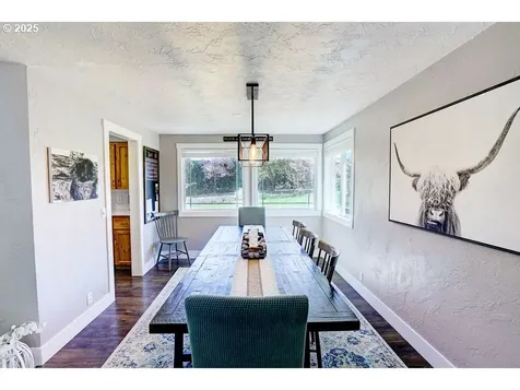 10253 S Kraxberger Road Canby OR 97013