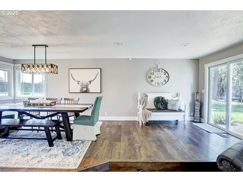 10253 S Kraxberger Road Canby OR 97013