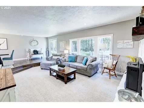 10253 S Kraxberger Road Canby OR 97013