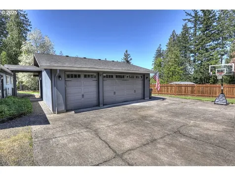 10253 S Kraxberger Road Canby OR 97013