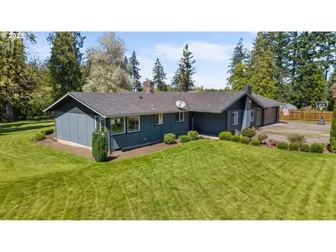 10253 S Kraxberger Road Canby OR 97013