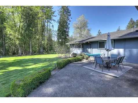 10253 S Kraxberger Road Canby OR 97013